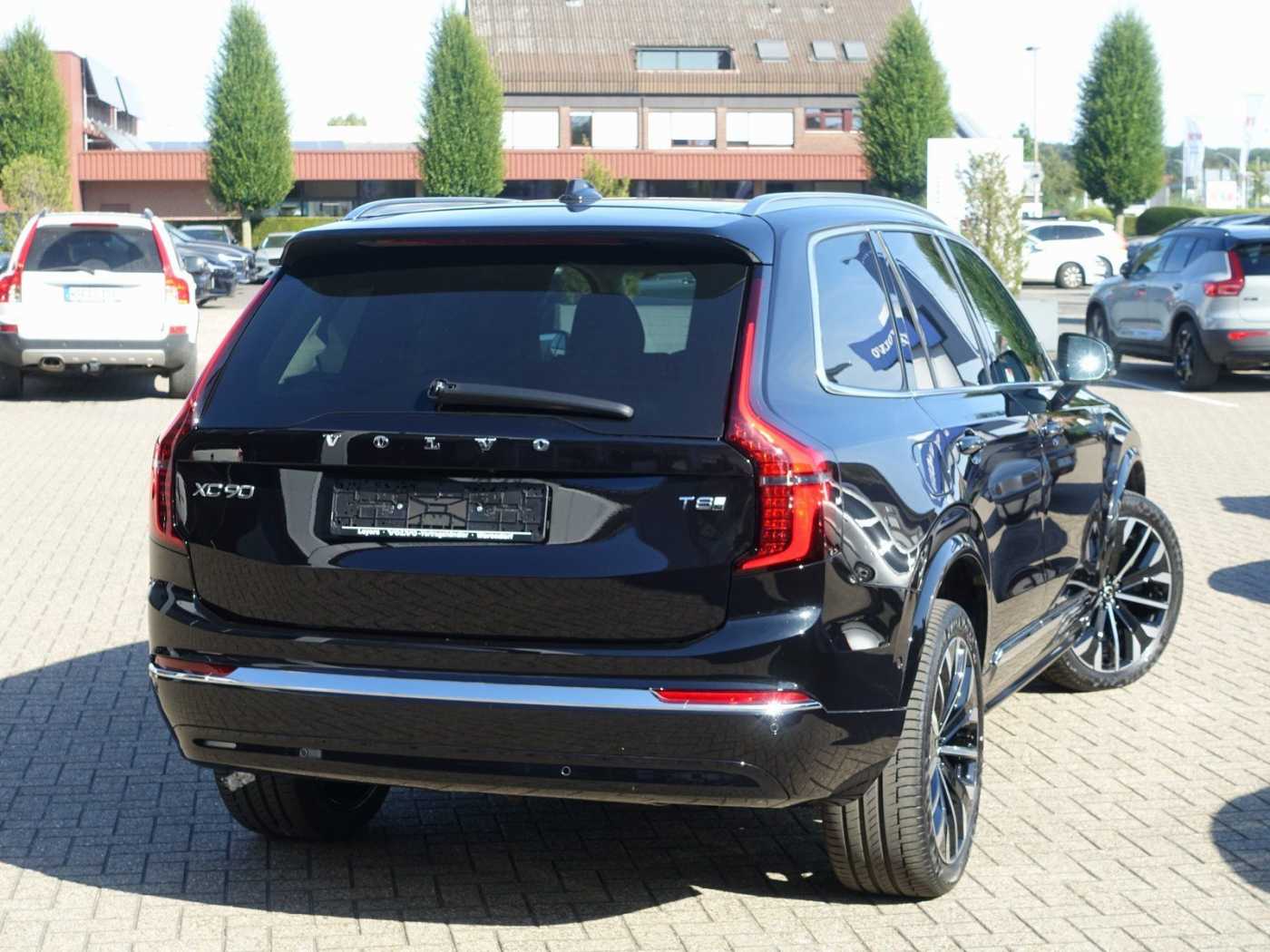 Volvo XC90 – Bild 2