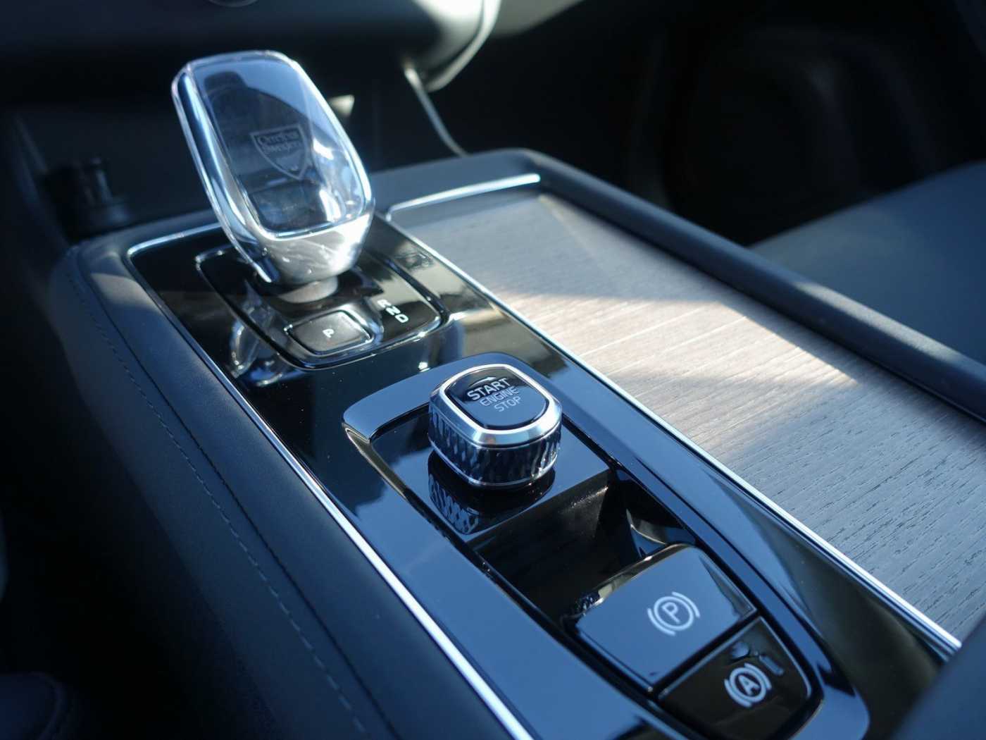 Volvo XC90 – Bild 21