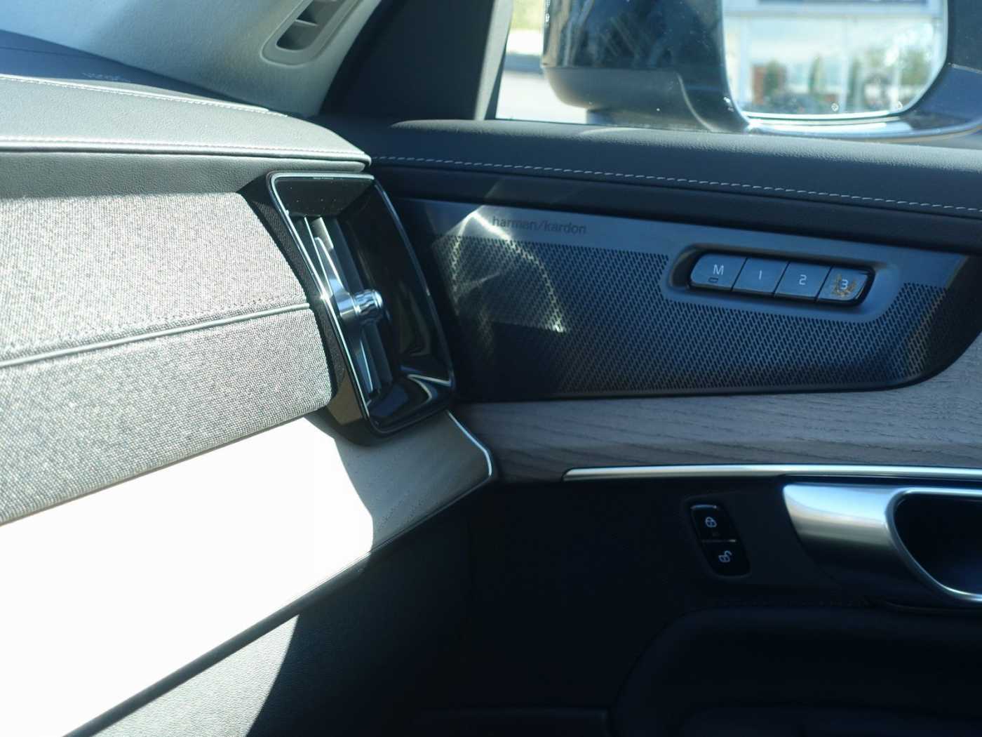 Volvo XC90 – Bild 22