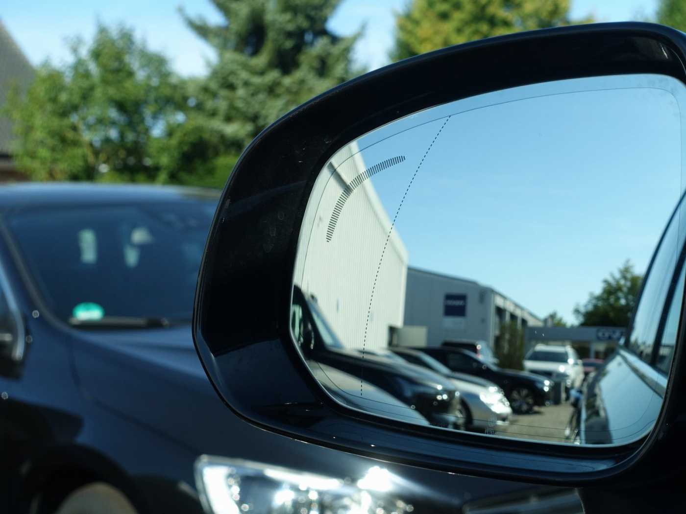 Volvo XC90 – Bild 25