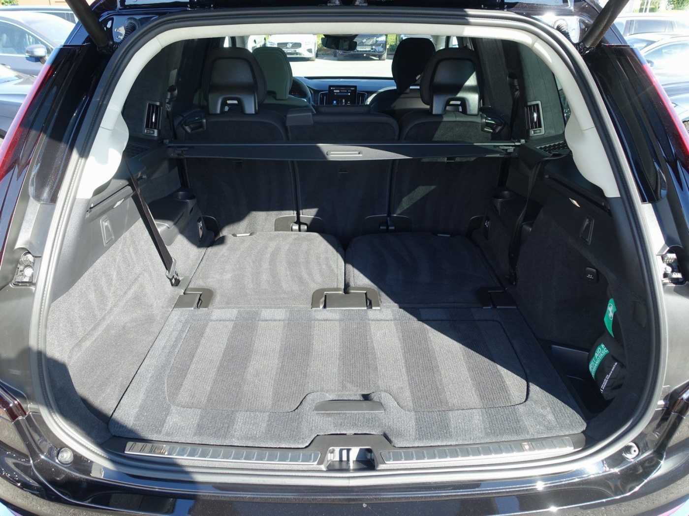 Volvo XC90 – Bild 26