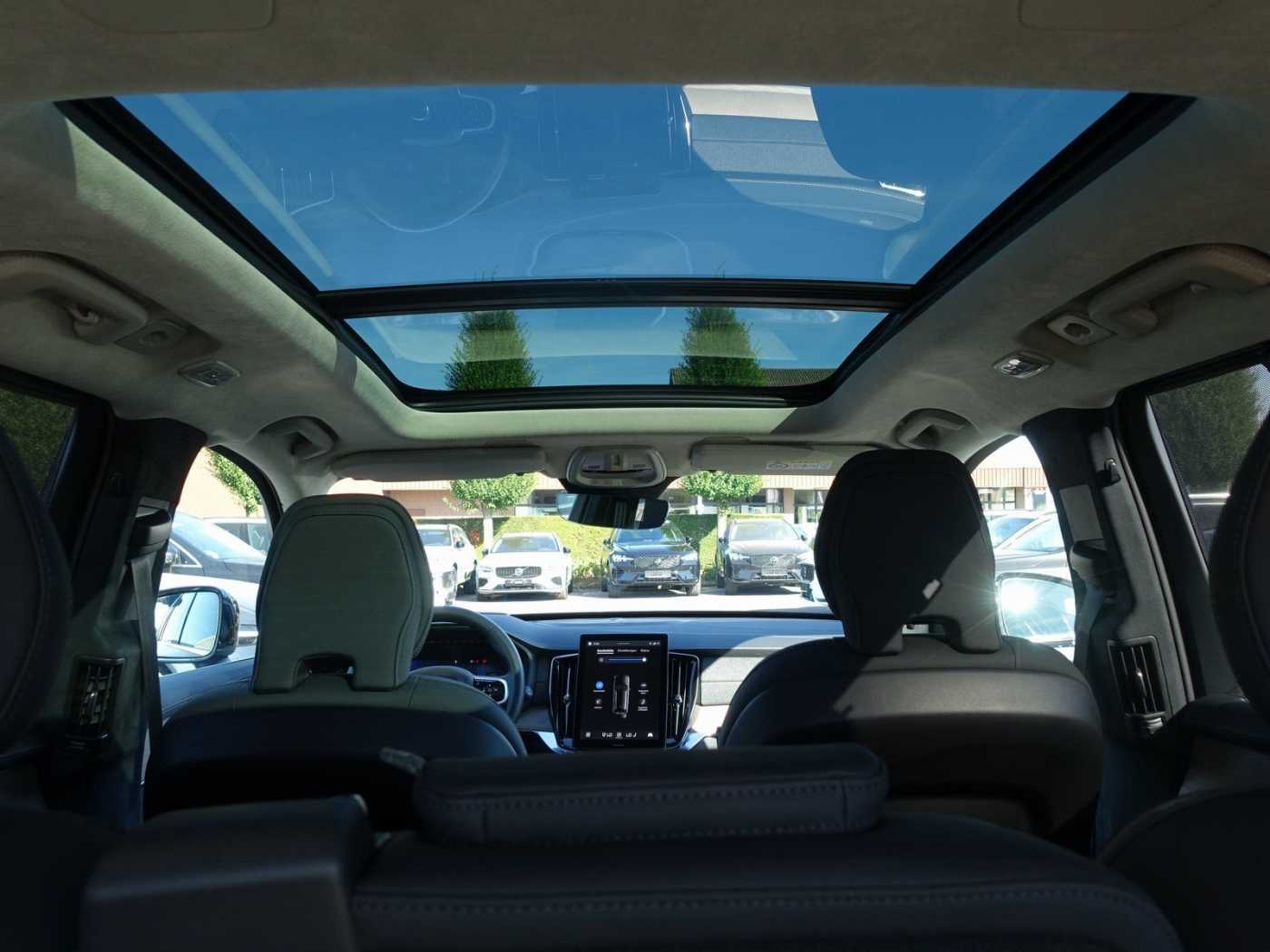 Volvo XC90 – Bild 27