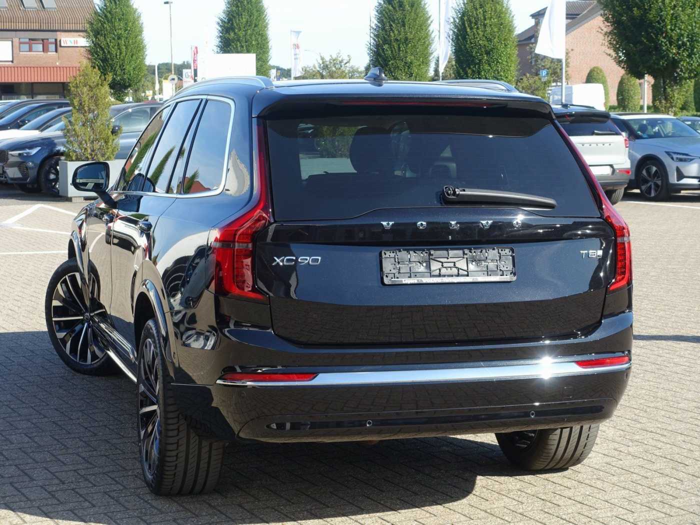Volvo XC90 – Bild 4