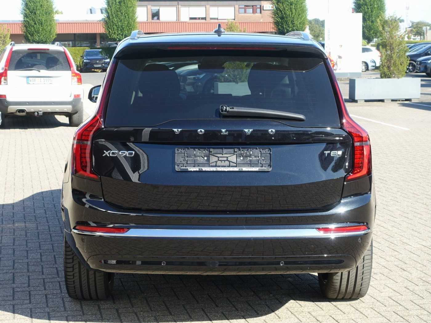 Volvo XC90 – Bild 5