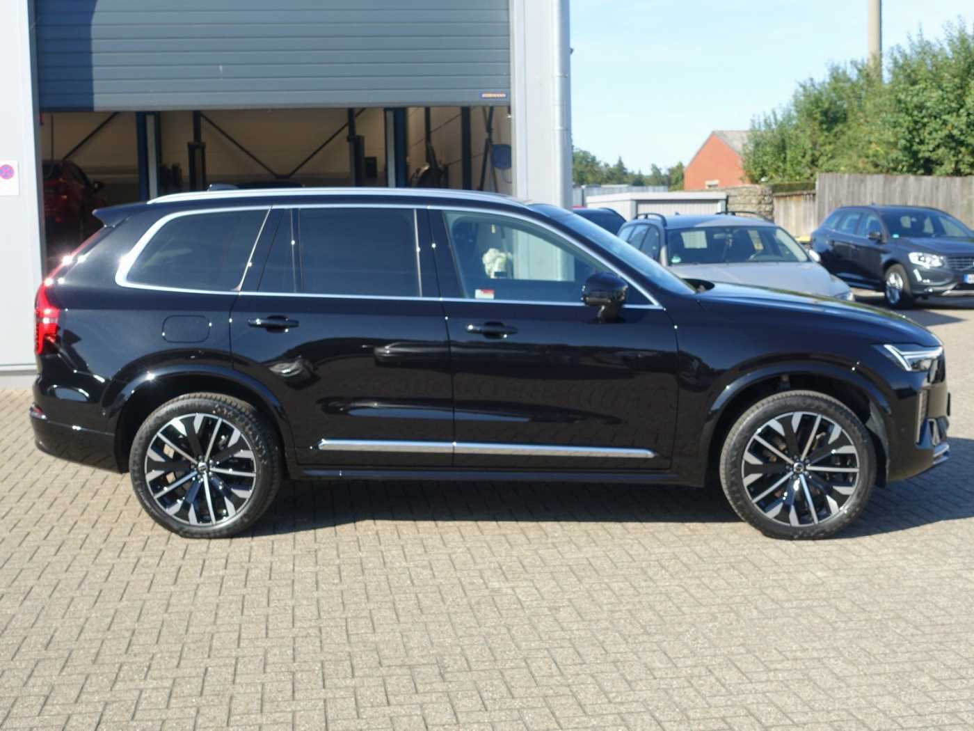 Volvo XC90 – Bild 6
