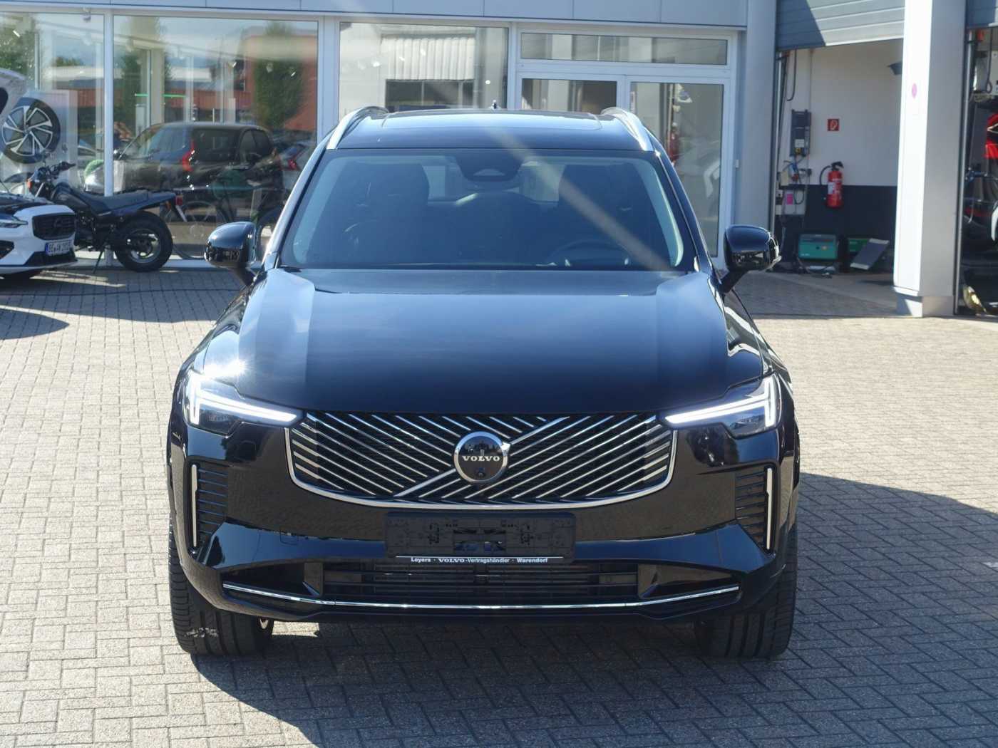 Volvo XC90 – Bild 7