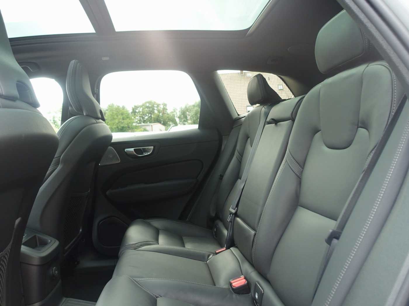 Volvo XC60 – Bild 10