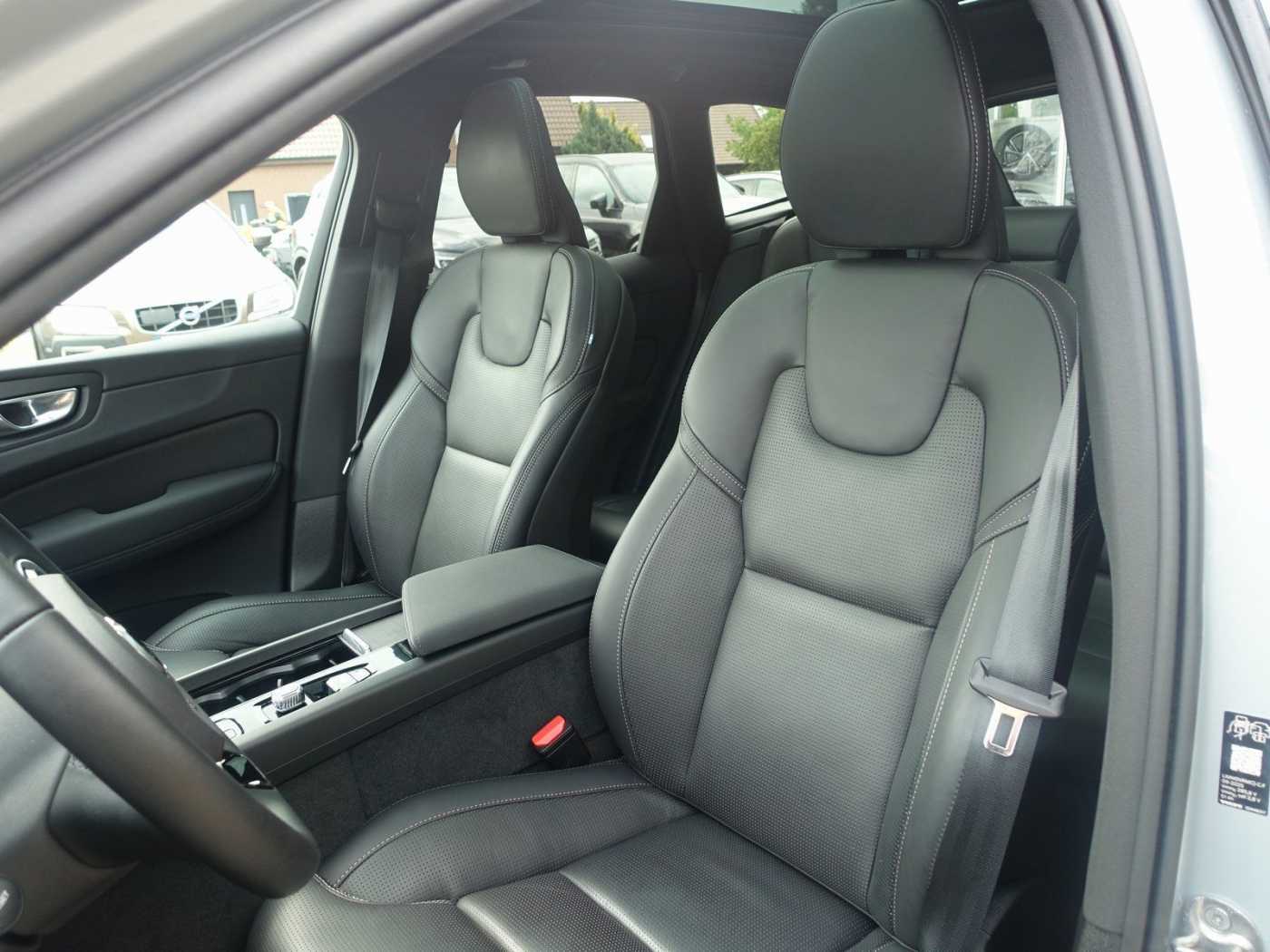 Volvo XC60 – Bild 11