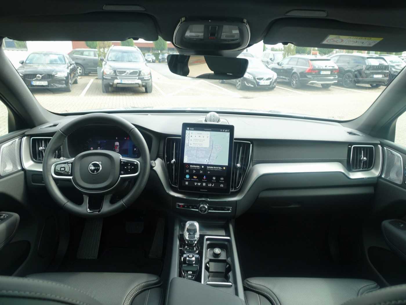 Volvo XC60 – Bild 12