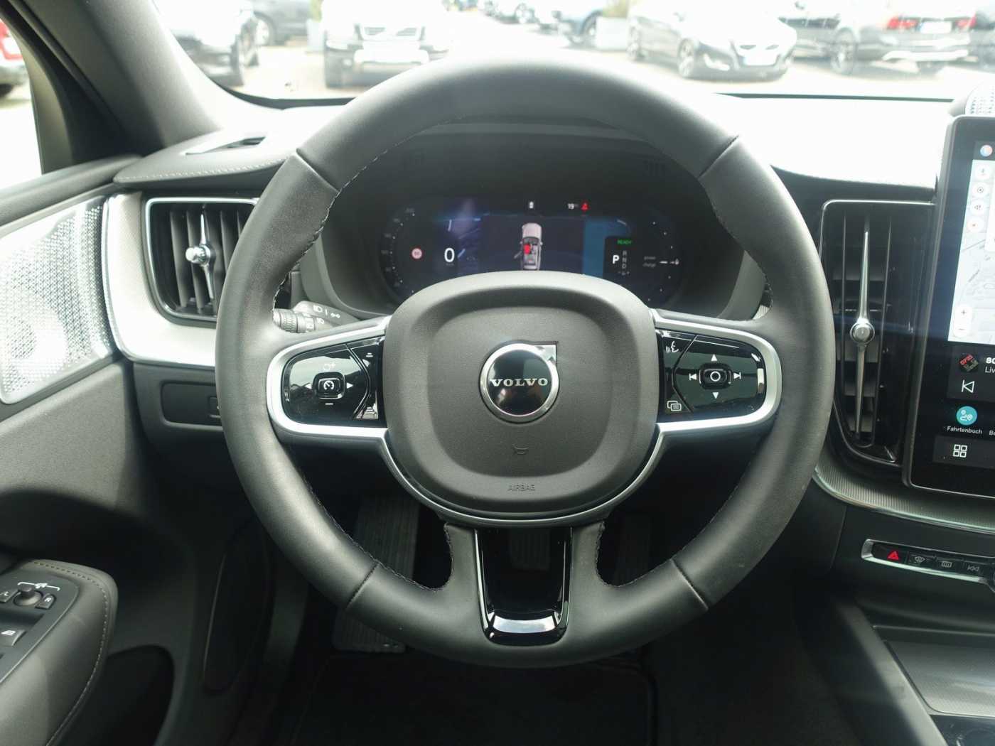 Volvo XC60 – Bild 13
