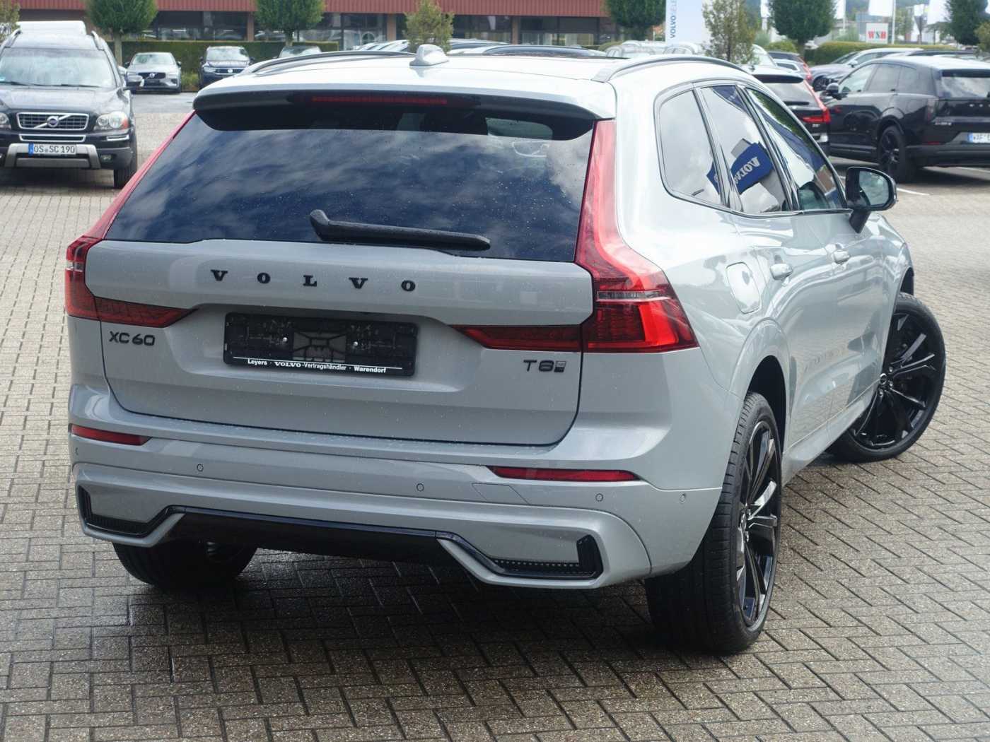 Volvo XC60 – Bild 2