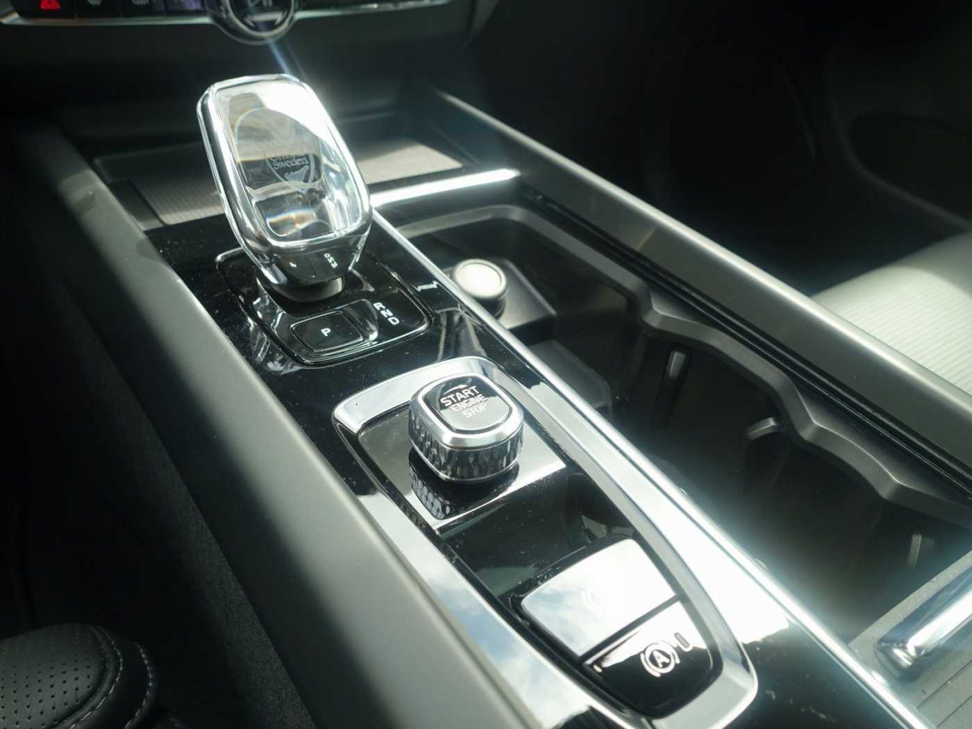Volvo XC60 – Bild 20