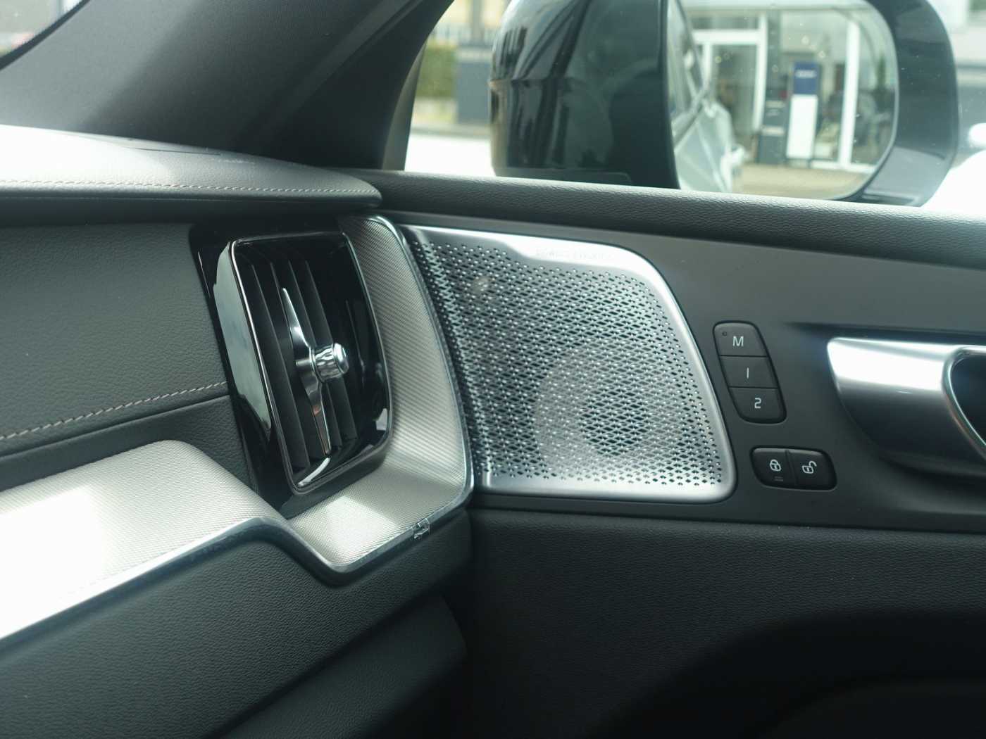 Volvo XC60 – Bild 21