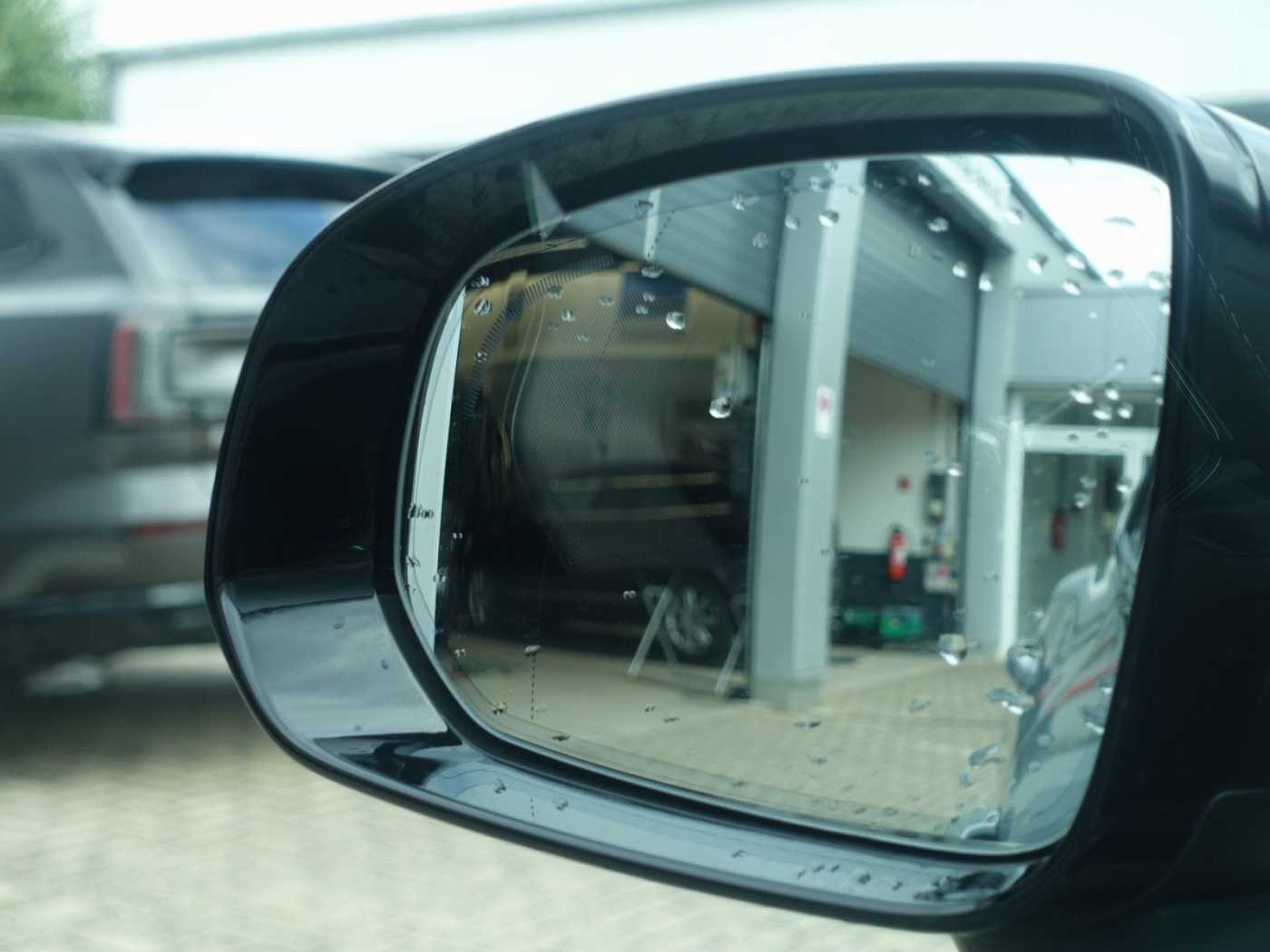 Volvo XC60 – Bild 24