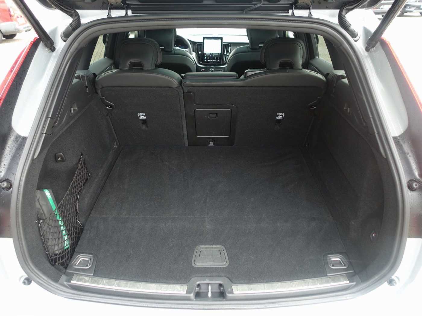 Volvo XC60 – Bild 25