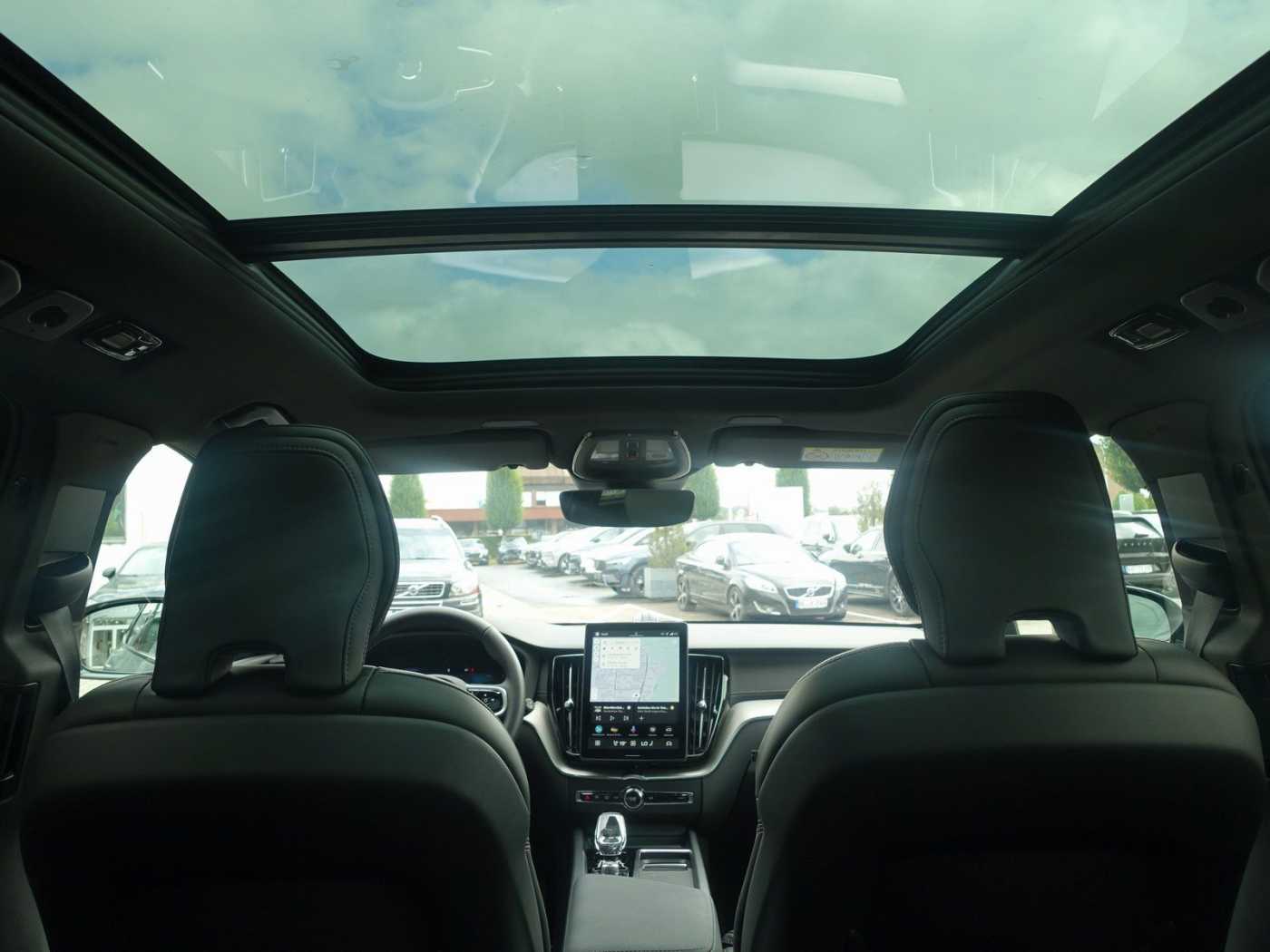 Volvo XC60 – Bild 26