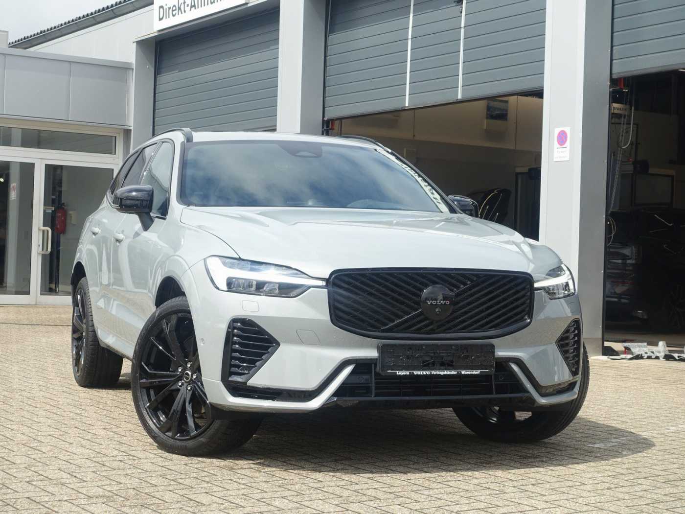 Volvo XC60 – Bild 3