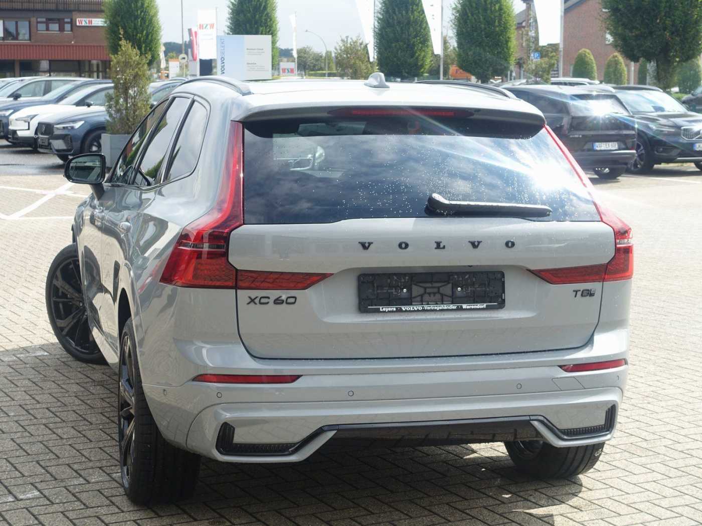 Volvo XC60 – Bild 4