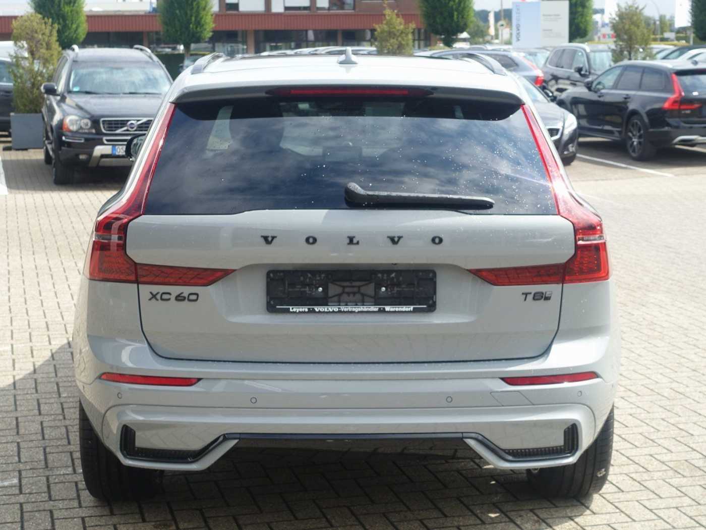 Volvo XC60 – Bild 5