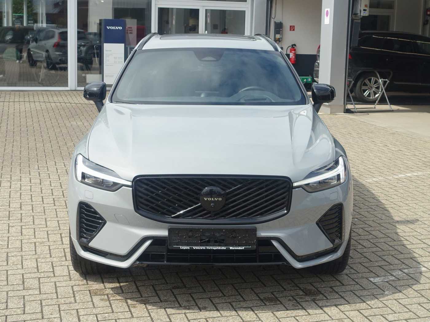 Volvo XC60 – Bild 6