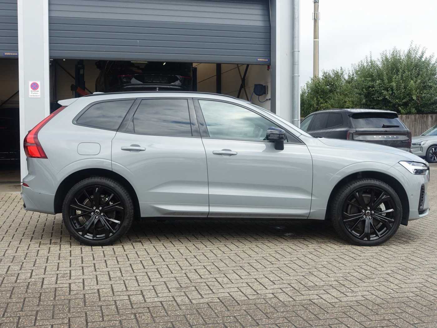 Volvo XC60 – Bild 7