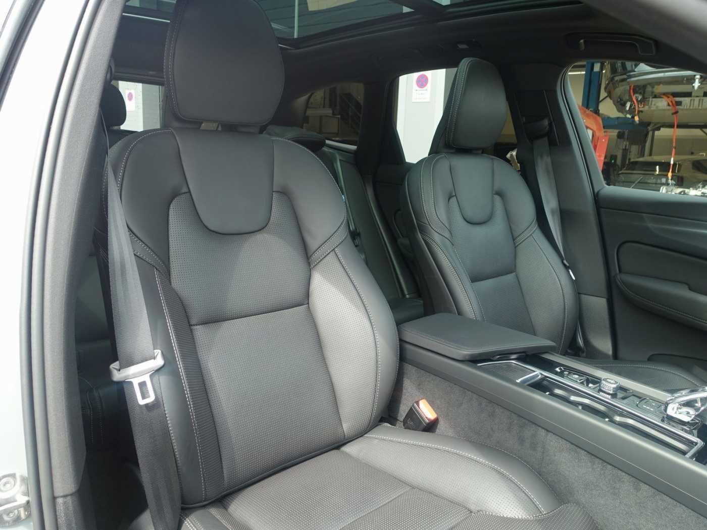 Volvo XC60 – Bild 8