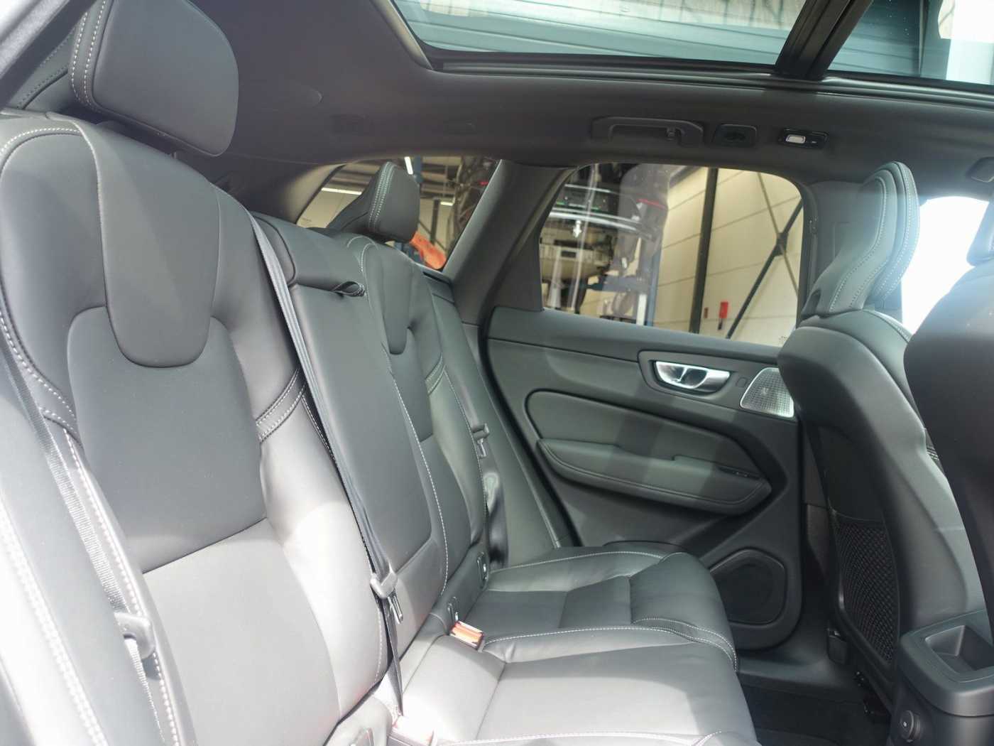 Volvo XC60 – Bild 9