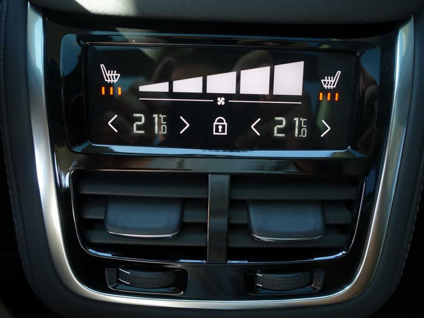 Volvo XC90 – Bild 13