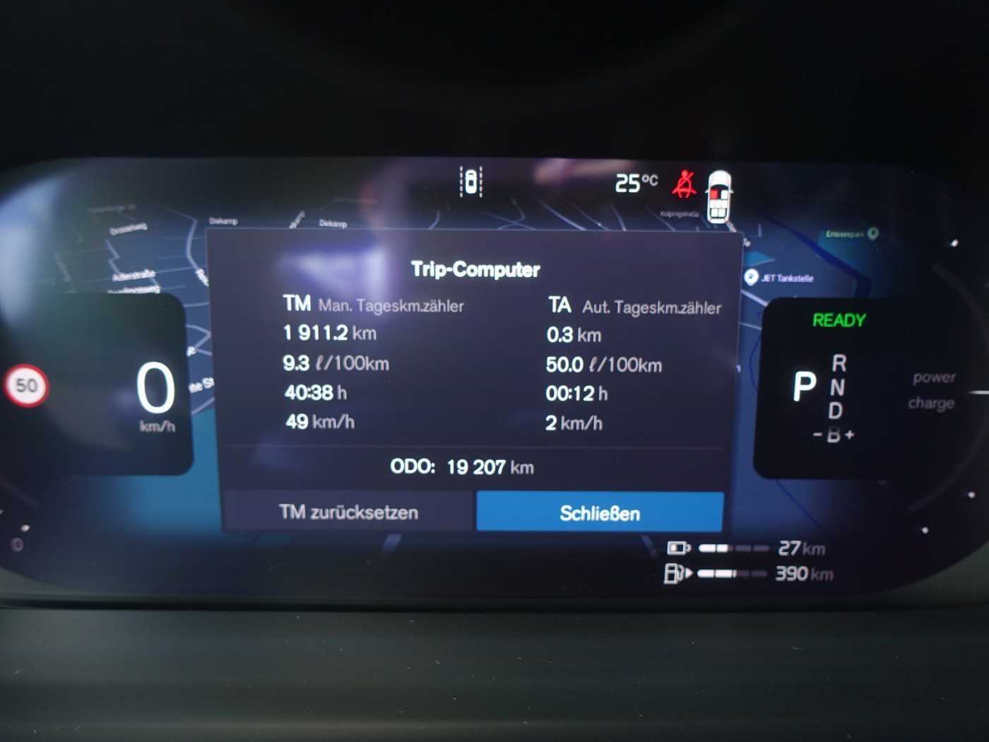 Volvo XC90 – Bild 14