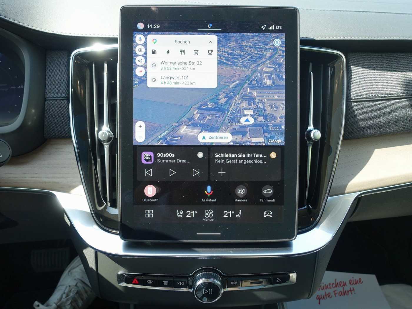Volvo XC90 – Bild 15