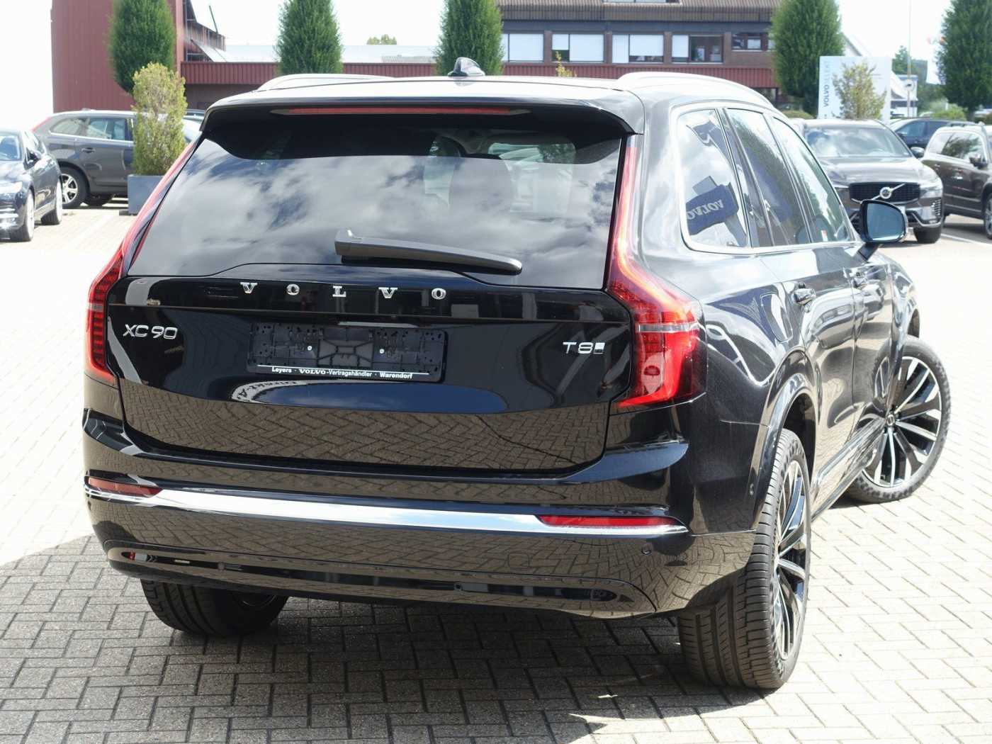 Volvo XC90 – Bild 2