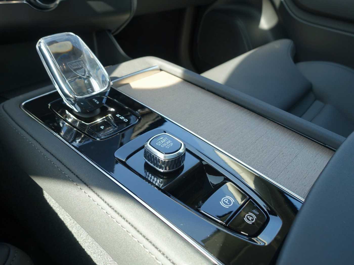 Volvo XC90 – Bild 20