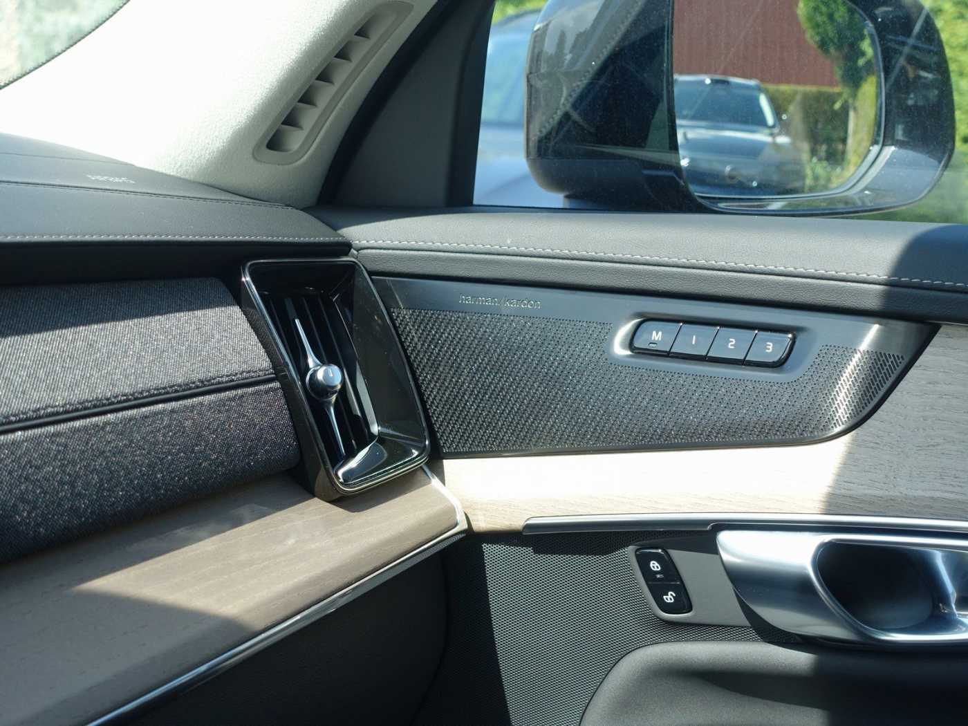 Volvo XC90 – Bild 21
