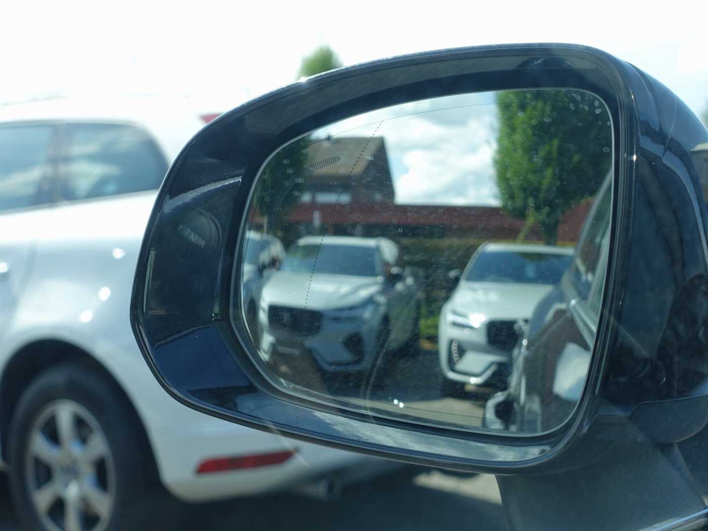 Volvo XC90 – Bild 24