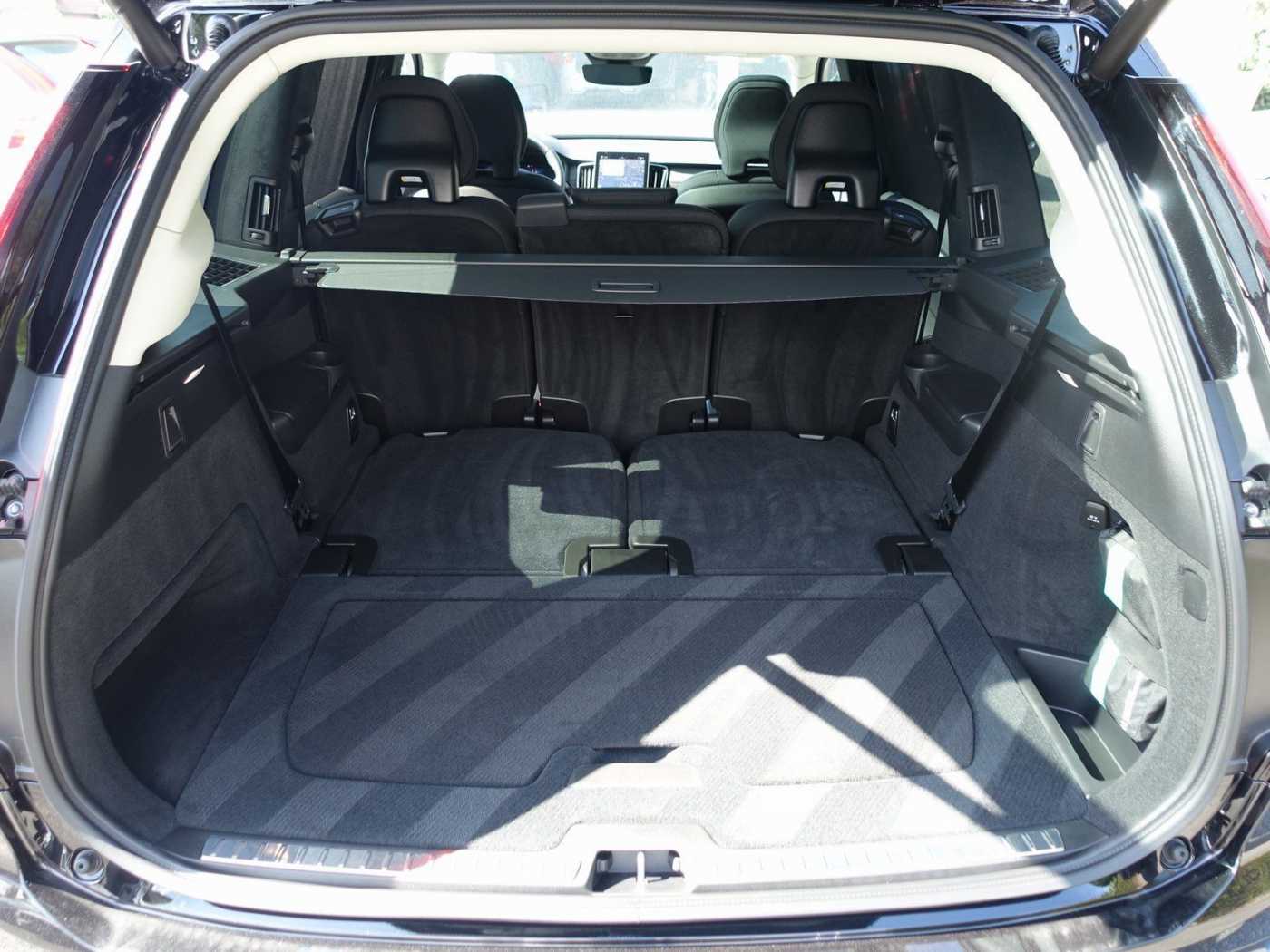 Volvo XC90 – Bild 25