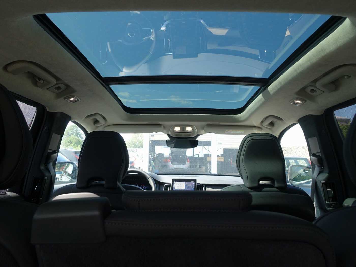 Volvo XC90 – Bild 26