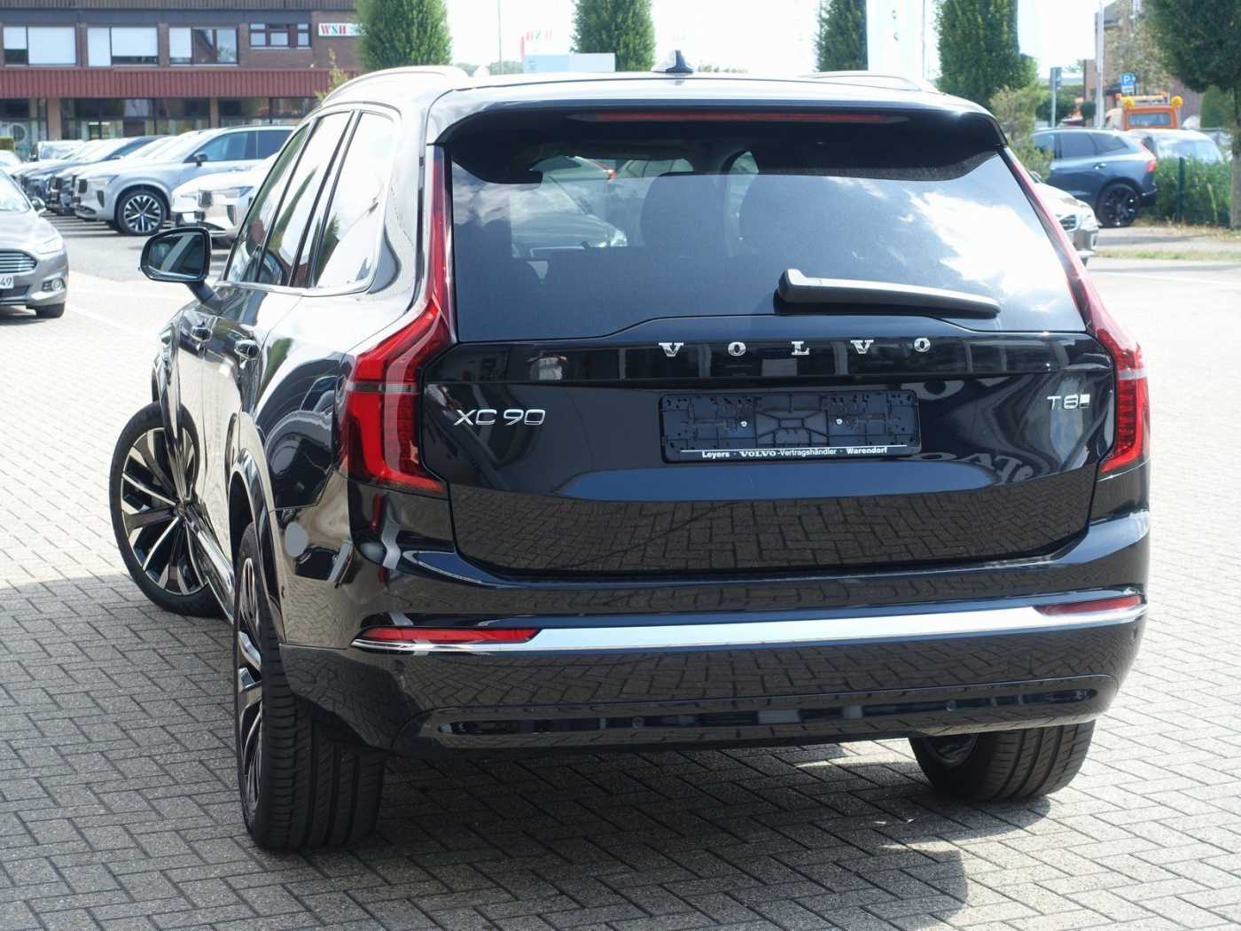 Volvo XC90 – Bild 4
