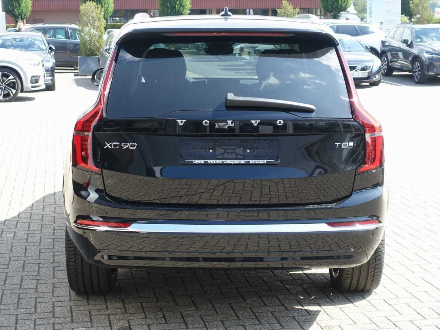 Volvo XC90 – Bild 5