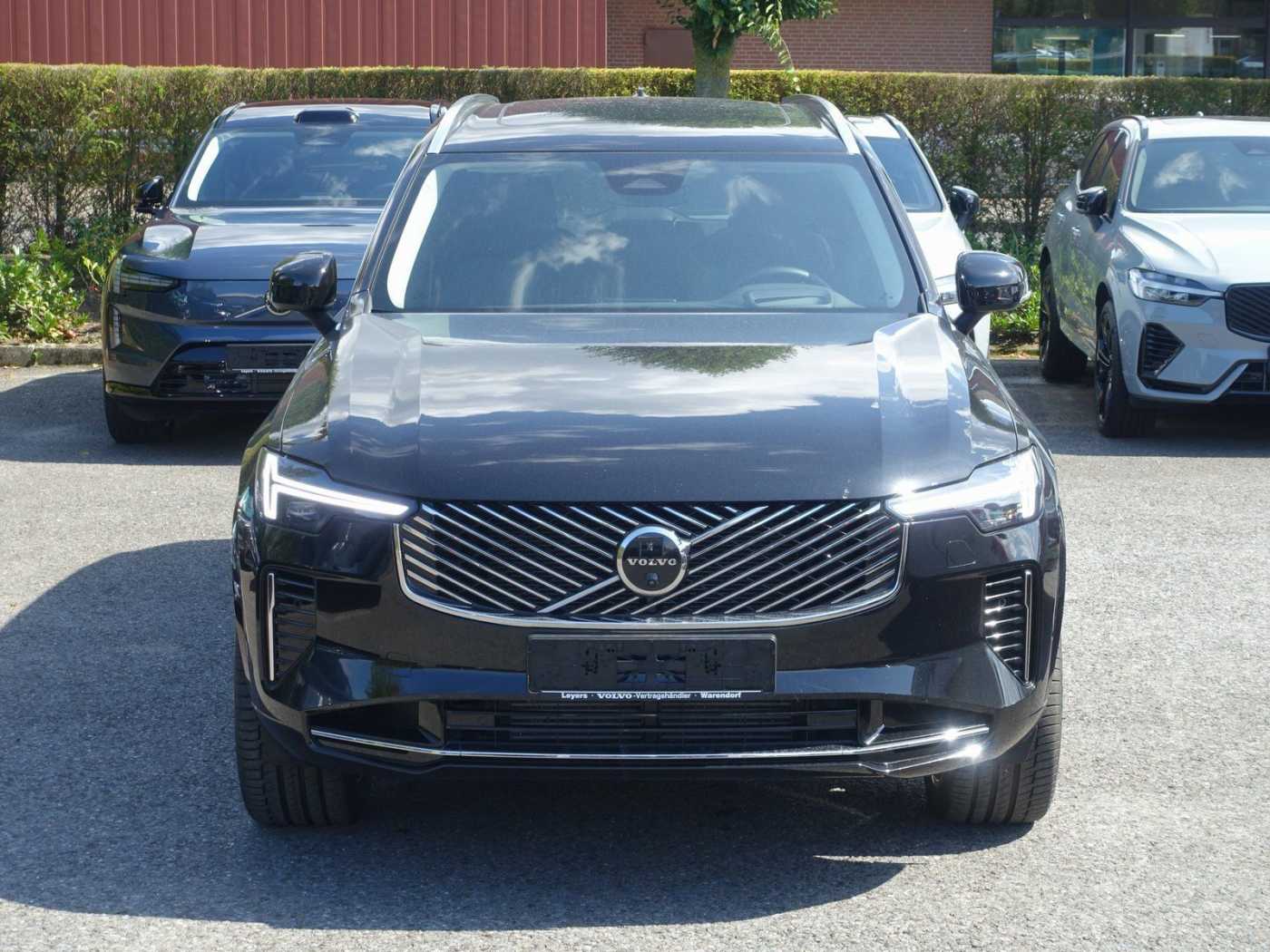 Volvo XC90 – Bild 6