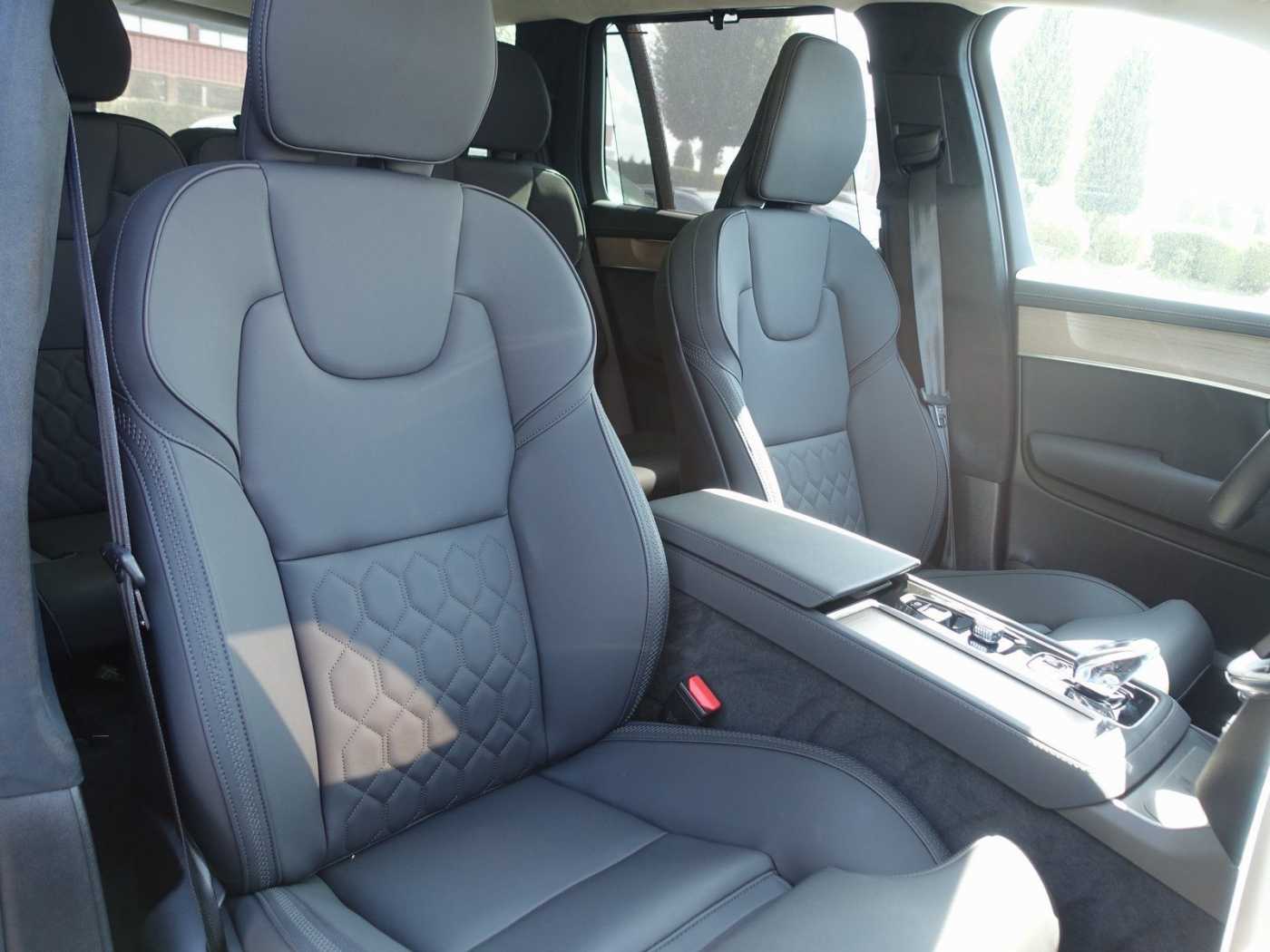 Volvo XC90 – Bild 7