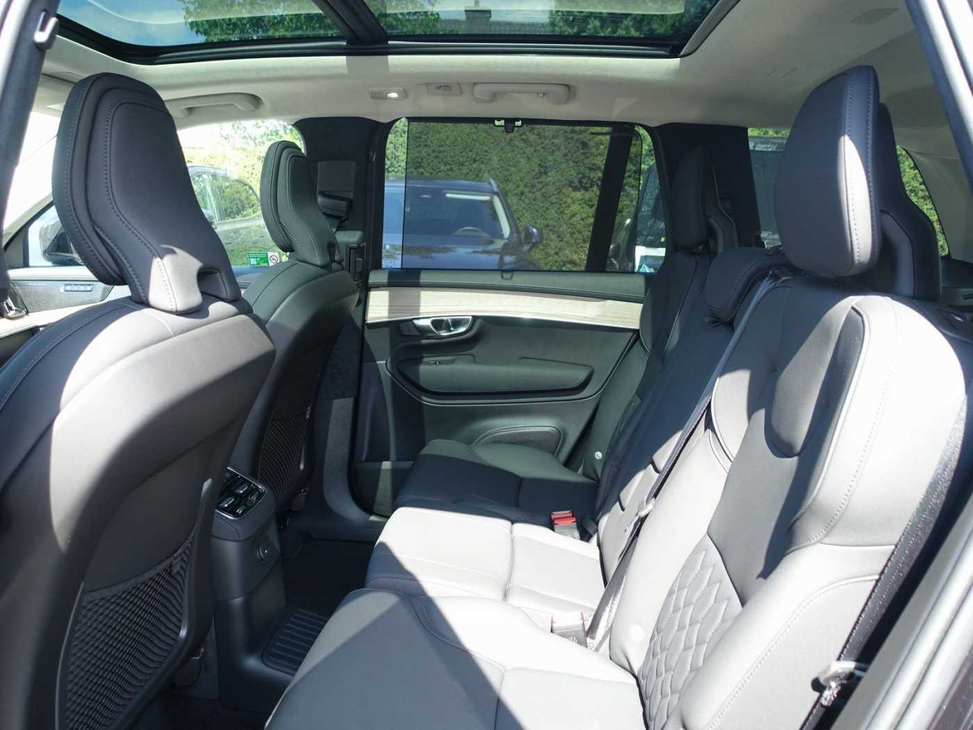 Volvo XC90 – Bild 9