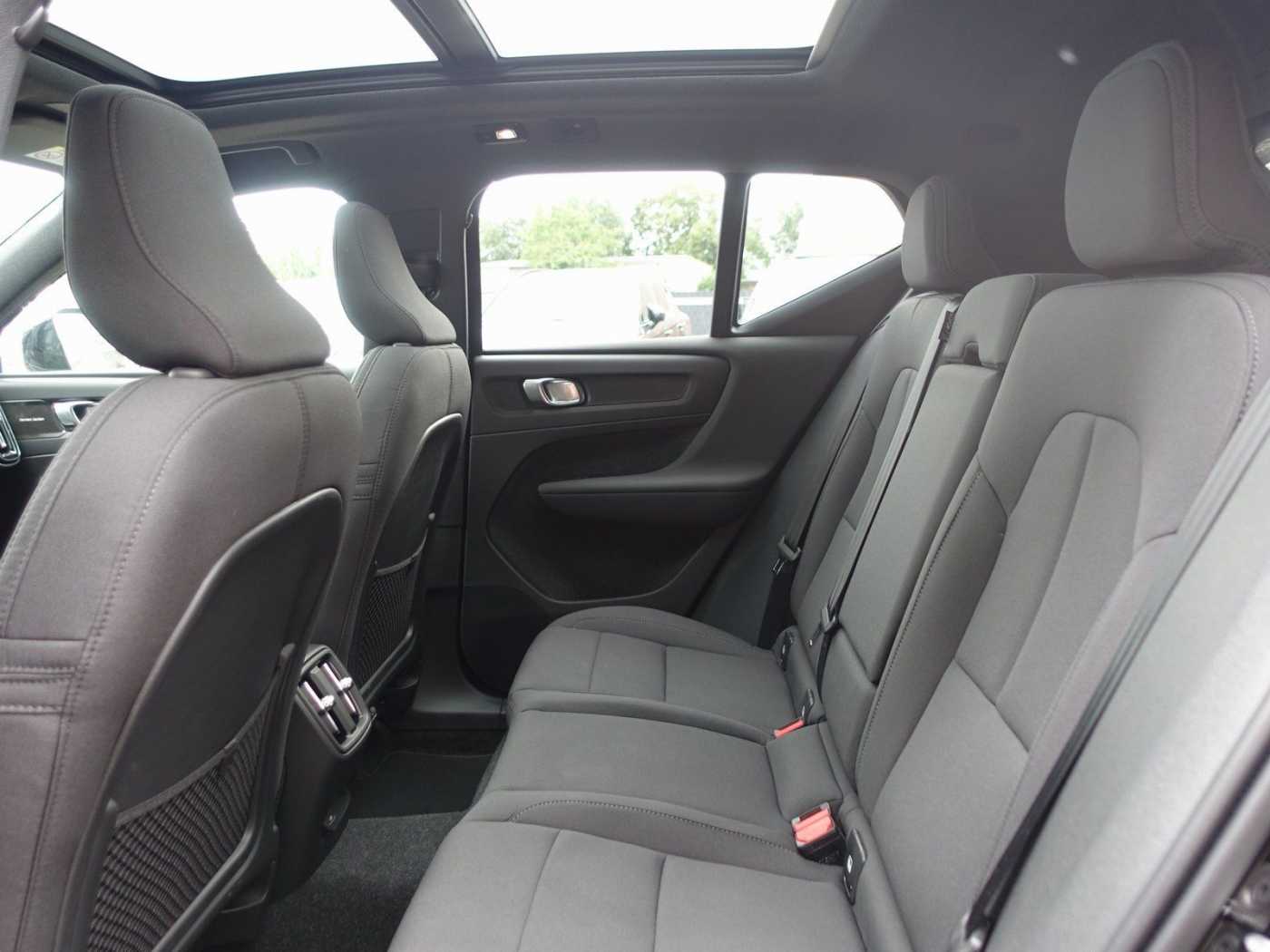 Volvo EX40 – Bild 10
