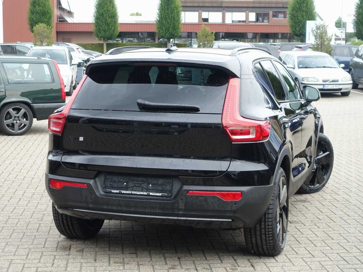 Volvo EX40 – Bild 2