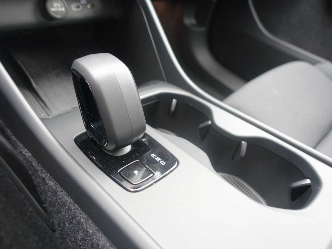 Volvo EX40 – Bild 20