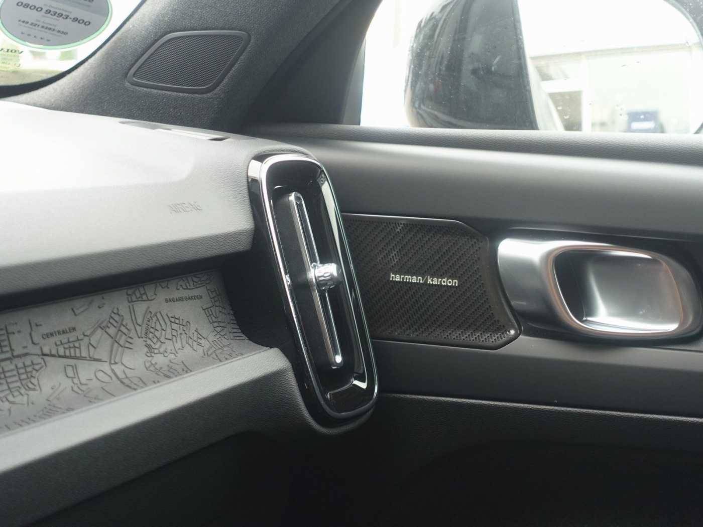 Volvo EX40 – Bild 21