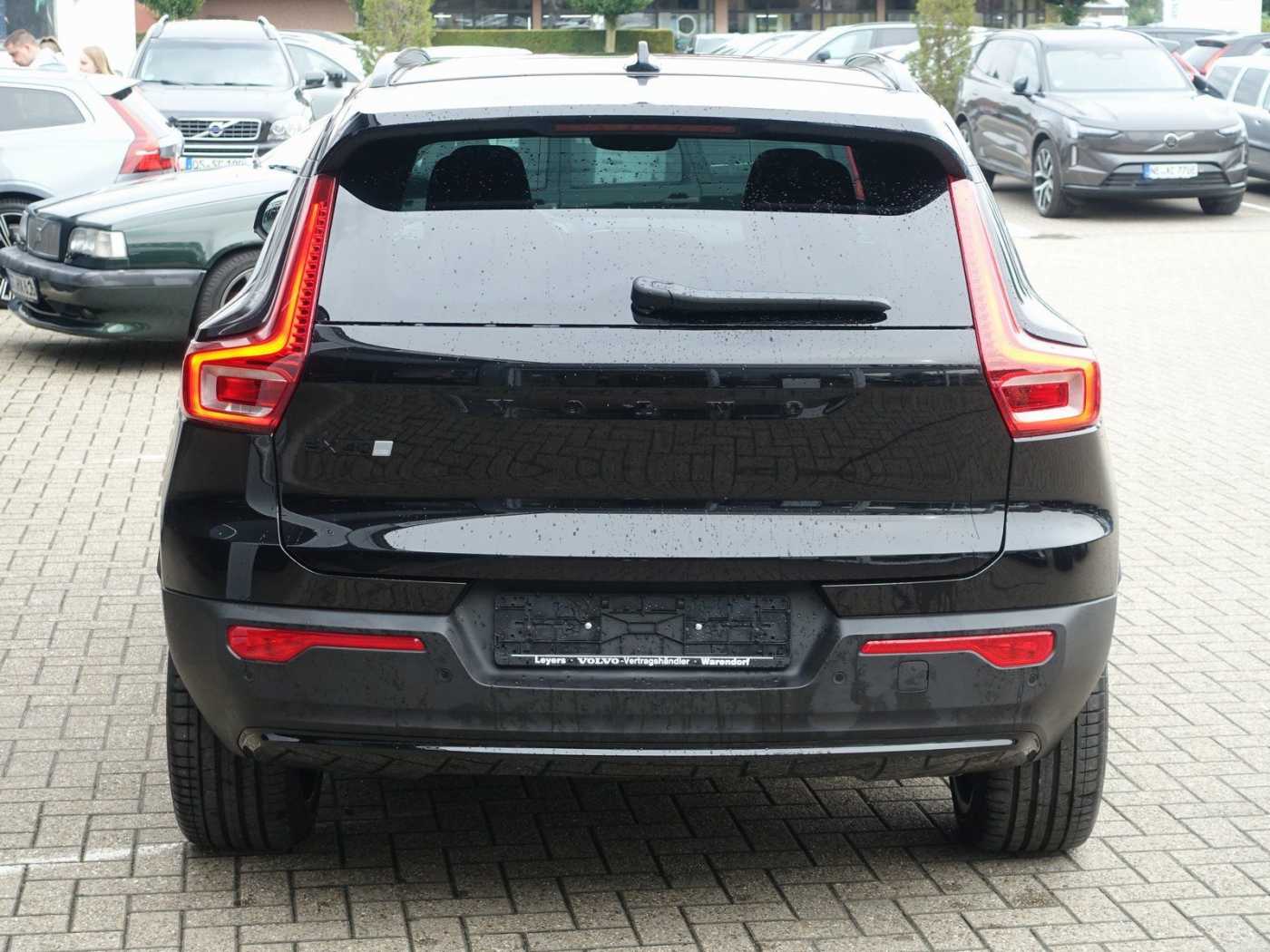 Volvo EX40 – Bild 5