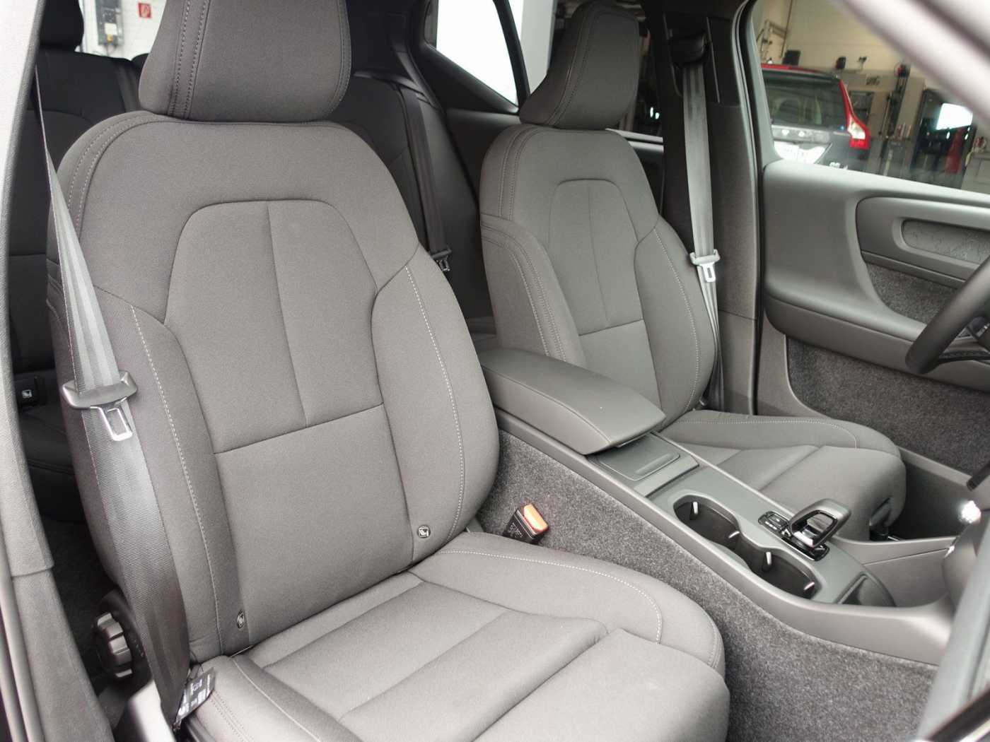 Volvo EX40 – Bild 8