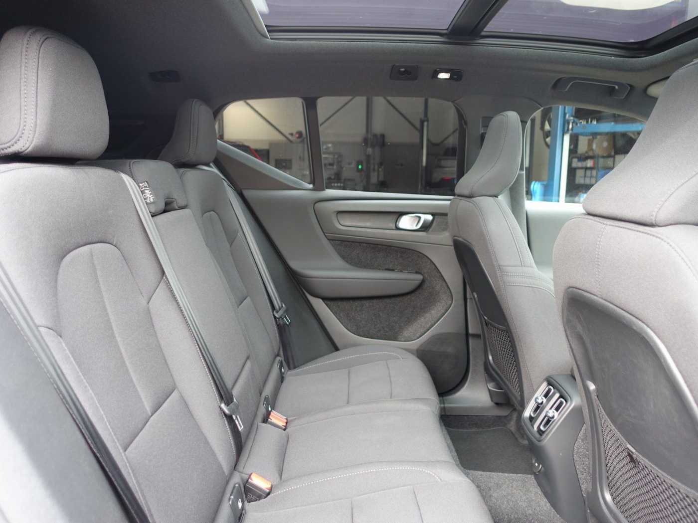 Volvo EX40 – Bild 9