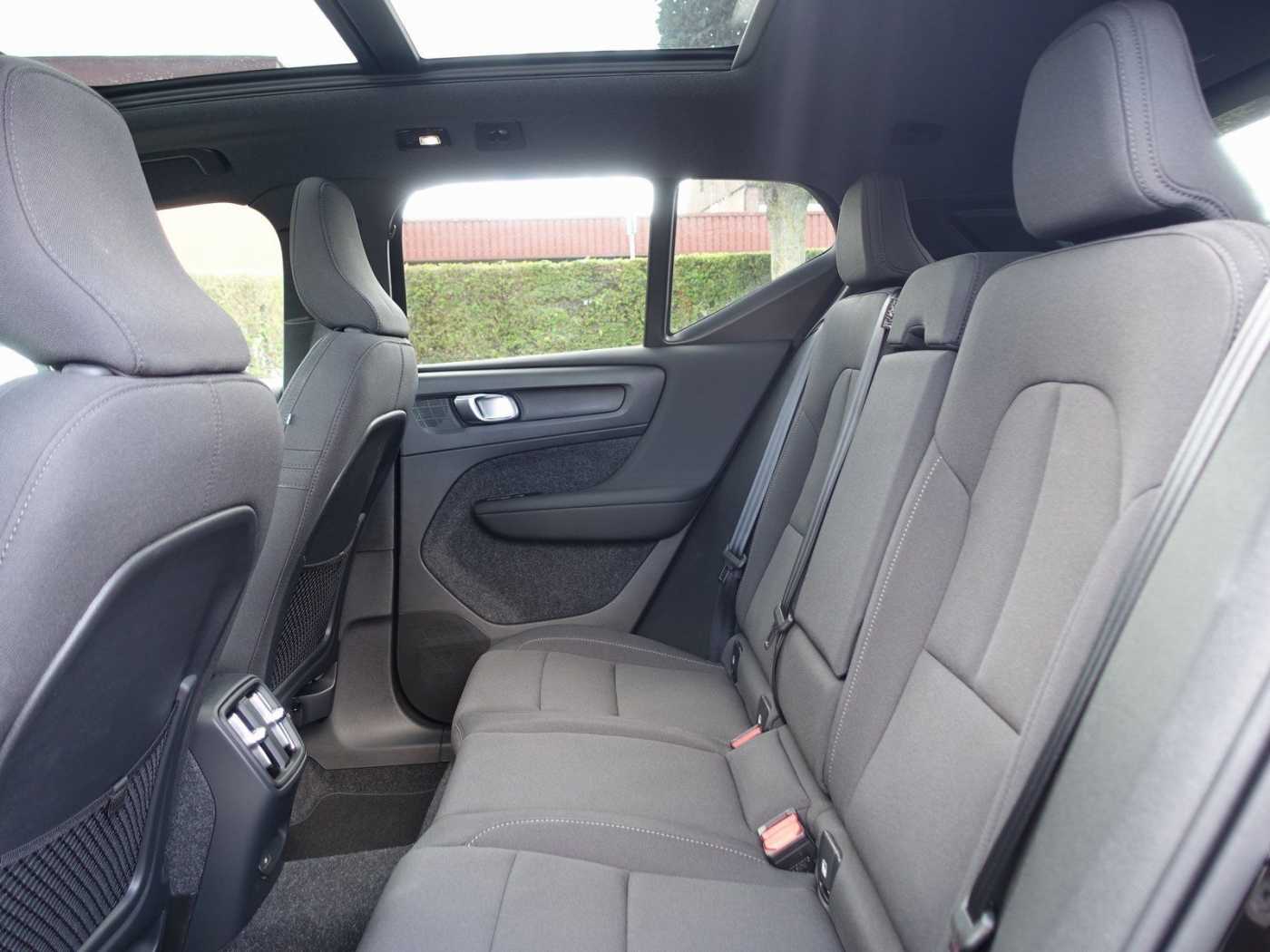 Volvo EX40 – Bild 10