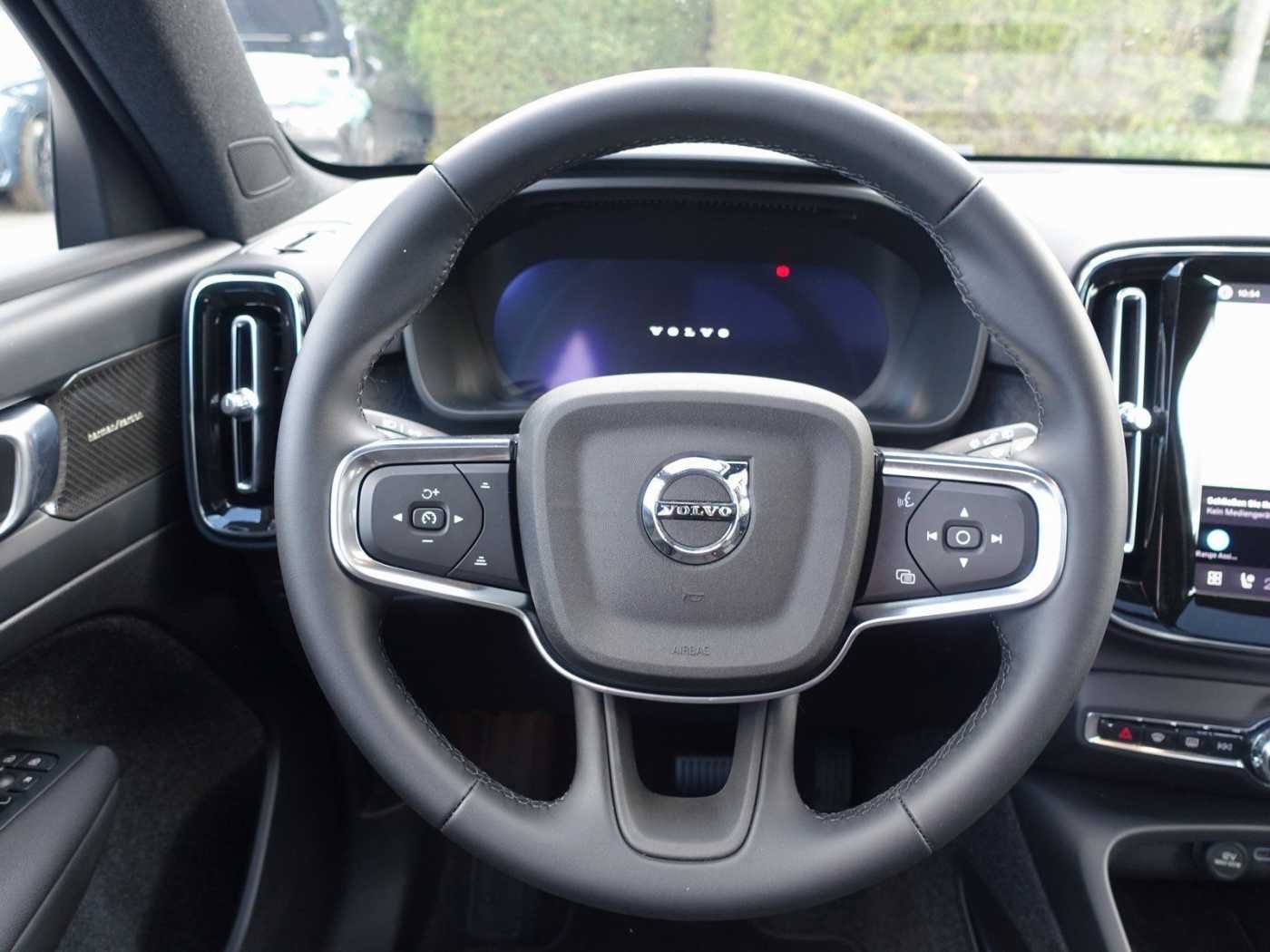 Volvo EX40 – Bild 13